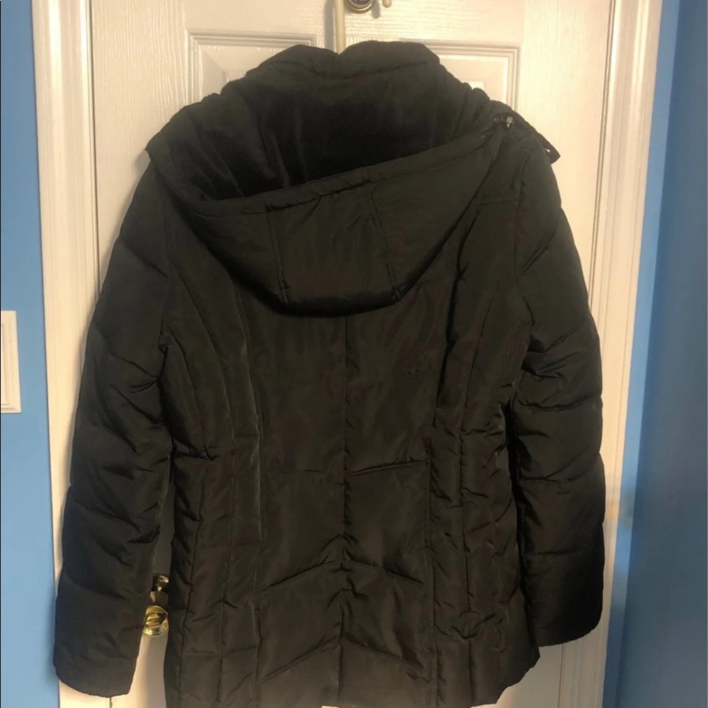 Calvin Klein jacket - Picture 4 of 4